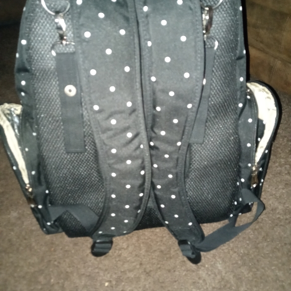 Diaper bag - Picture 9 of 14